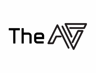 The AVE or Avenue Students logo design by mletus