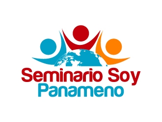 Seminario Soy Panameno  logo design by karjen