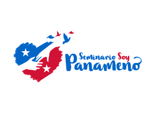 Seminario Soy Panameno  logo design by schiena