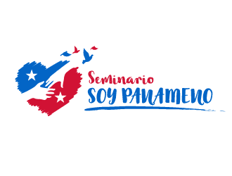 Seminario Soy Panameno  logo design by schiena