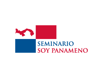 Seminario Soy Panameno  logo design by dchris