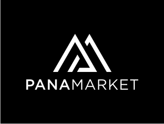 PanaMarket  logo design by nurul_rizkon