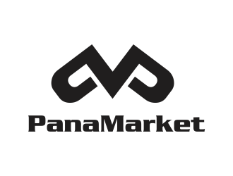 PanaMarket  logo design by Lut5