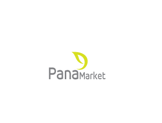 PanaMarket  logo design by eSherpa
