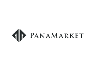 PanaMarket  logo design by superiors