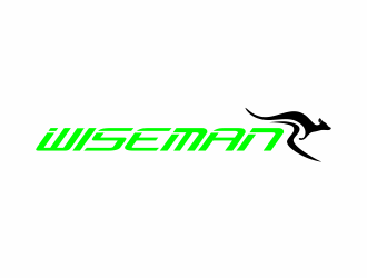 WISEMAN logo design by agus