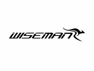 WISEMAN logo design by agus