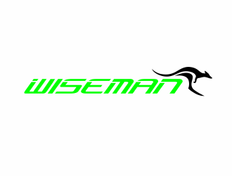 WISEMAN logo design by agus