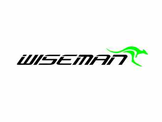 WISEMAN logo design by agus
