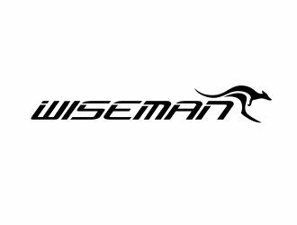 WISEMAN logo design by agus