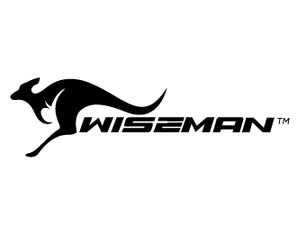 WISEMAN logo design by THOR_