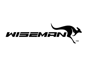 WISEMAN logo design by THOR_