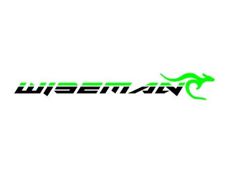 WISEMAN logo design by jpdesigner