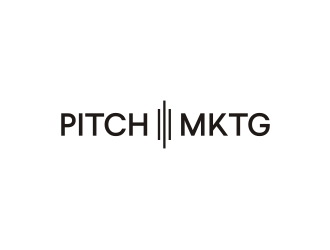 pitch.mktg logo design by superiors