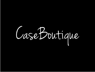 CaseBoutique logo design by Landung