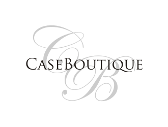 CaseBoutique logo design by Landung