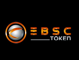 EBSC/Executive Business Services Club logo design by tec343