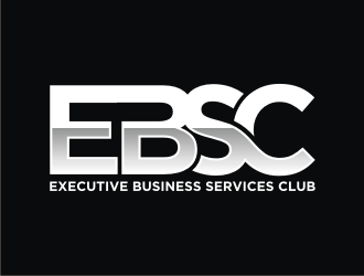 EBSC/Executive Business Services Club logo design by agil