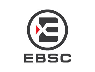 EBSC/Executive Business Services Club logo design by nonik