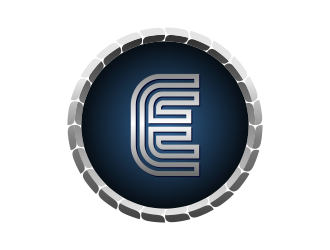 EBSC/Executive Business Services Club logo design by rykos