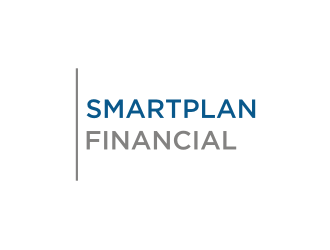 SmartPlan Financial logo design by savana
