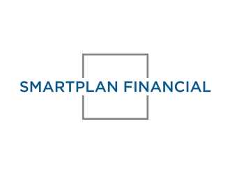 SmartPlan Financial logo design by savana