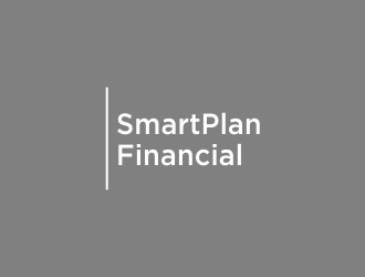 SmartPlan Financial logo design by afra_art