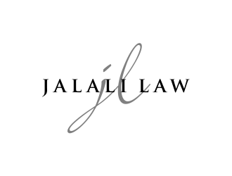 JALALI LAW logo design by oke2angconcept