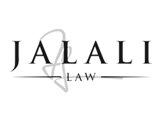 JALALI LAW logo design by mbah_ju