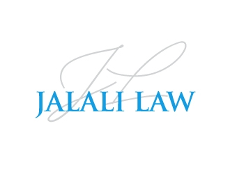 JALALI LAW logo design by kgcreative