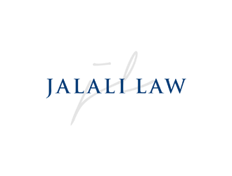 JALALI LAW logo design by ndaru
