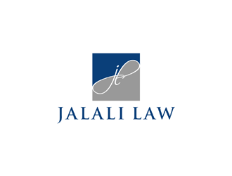 JALALI LAW logo design by ndaru