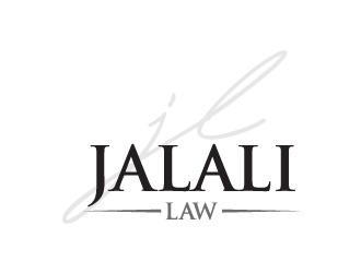 JALALI LAW logo design by kgcreative