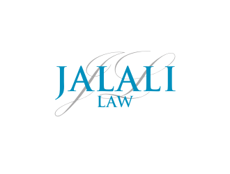 JALALI LAW logo design by BintangDesign