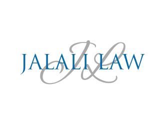 JALALI LAW logo design by andayani*