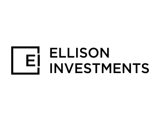 Ellison Investments logo design by afra_art