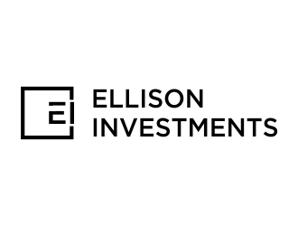 Ellison Investments logo design by afra_art