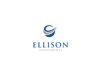 Ellison Investments logo design by kaylee