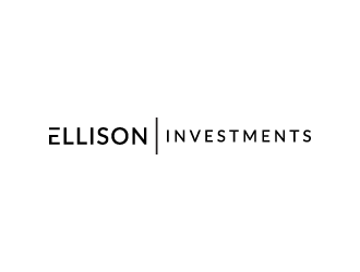 Ellison Investments logo design by dchris
