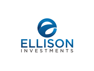 Ellison Investments logo design by andayani*