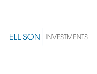 Ellison Investments logo design by Landung