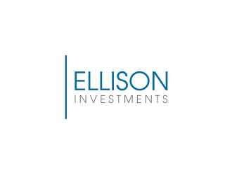 Ellison Investments logo design by Landung