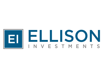 Ellison Investments logo design by afra_art
