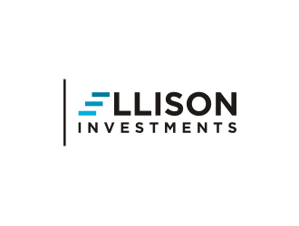 Ellison Investments logo design by superiors