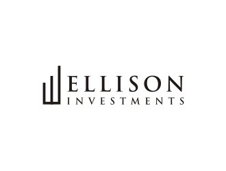 Ellison Investments logo design by superiors
