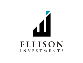 Ellison Investments logo design by superiors