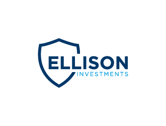 Ellison Investments logo design by Art_Chaza