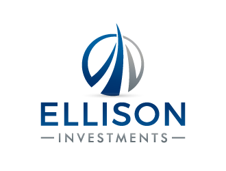 Ellison Investments logo design by akilis13