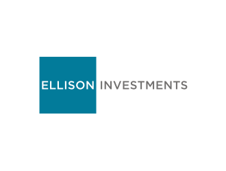 Ellison Investments logo design by nurul_rizkon