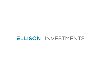 Ellison Investments logo design by nurul_rizkon